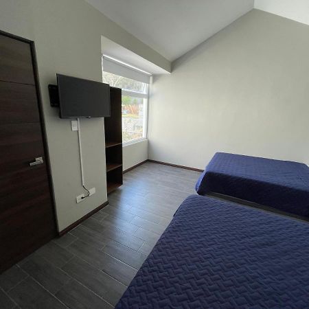 Villas Santander Hotel Boutique Ciudad Guatemala Eksteriør billede