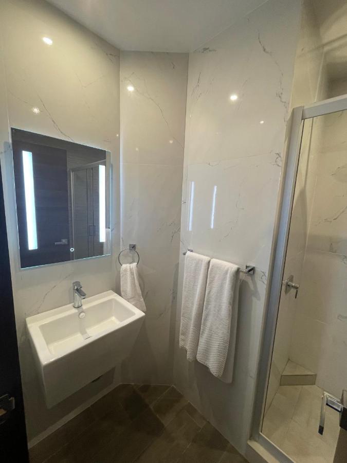 Villas Santander Hotel Boutique Ciudad Guatemala Eksteriør billede