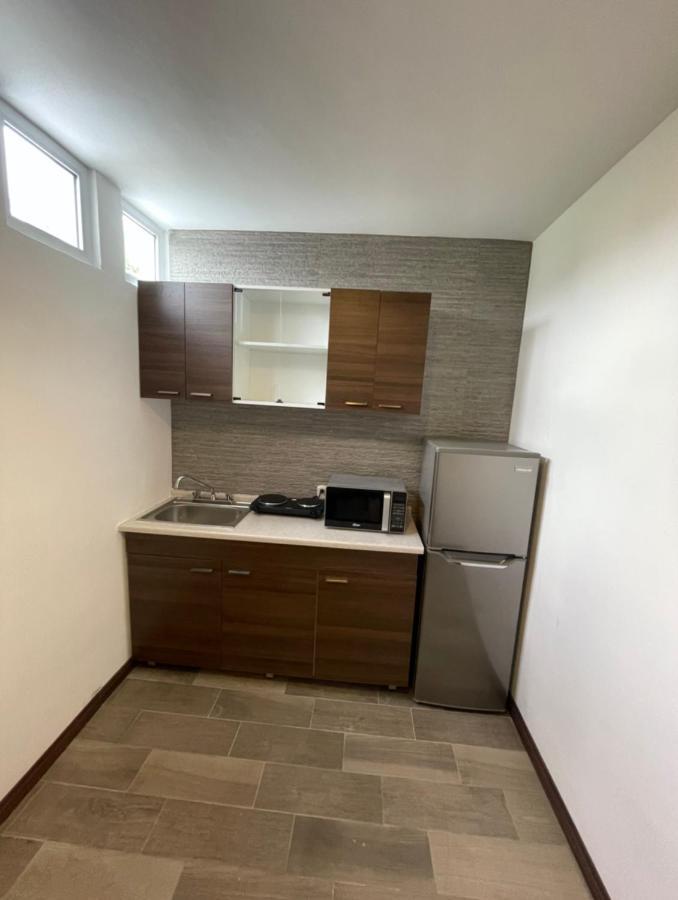 Villas Santander Hotel Boutique Ciudad Guatemala Eksteriør billede