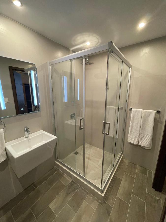 Villas Santander Hotel Boutique Ciudad Guatemala Eksteriør billede