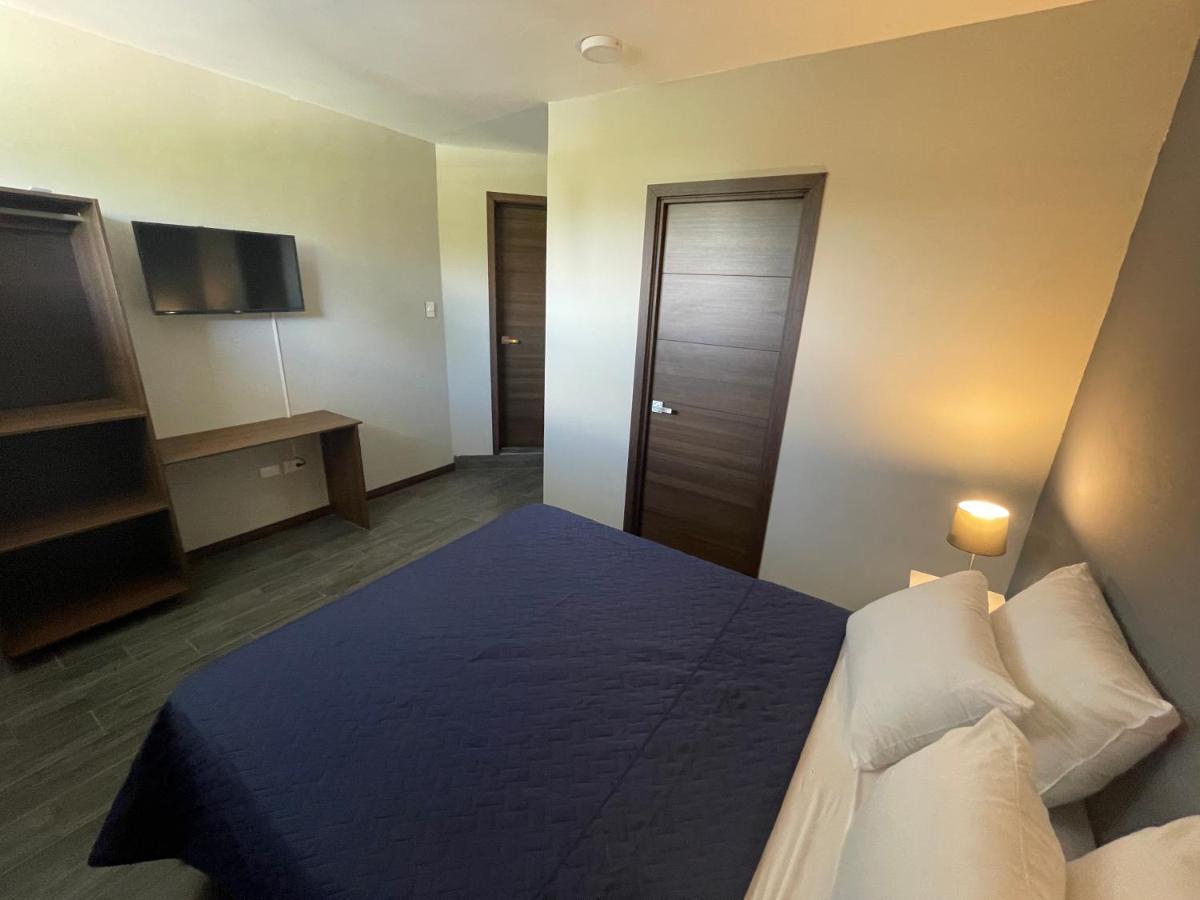 Villas Santander Hotel Boutique Ciudad Guatemala Eksteriør billede