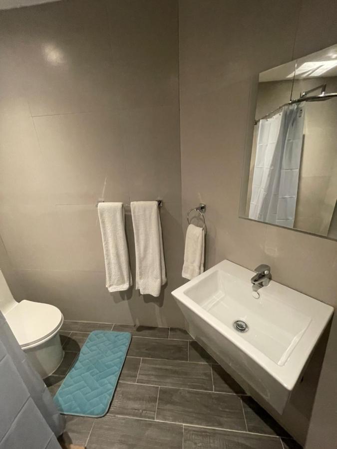Villas Santander Hotel Boutique Ciudad Guatemala Eksteriør billede