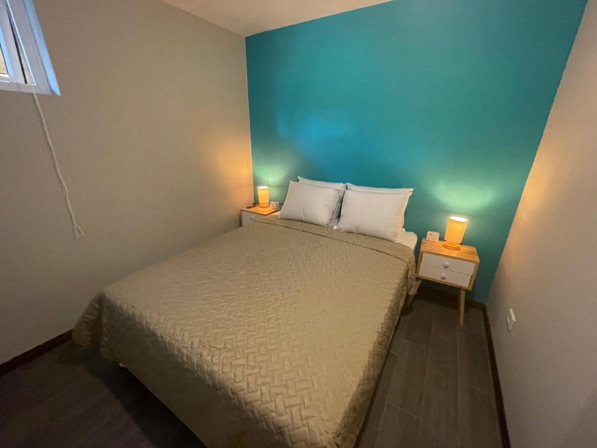 Villas Santander Hotel Boutique Ciudad Guatemala Eksteriør billede