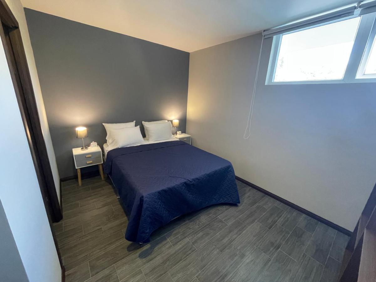 Villas Santander Hotel Boutique Ciudad Guatemala Eksteriør billede
