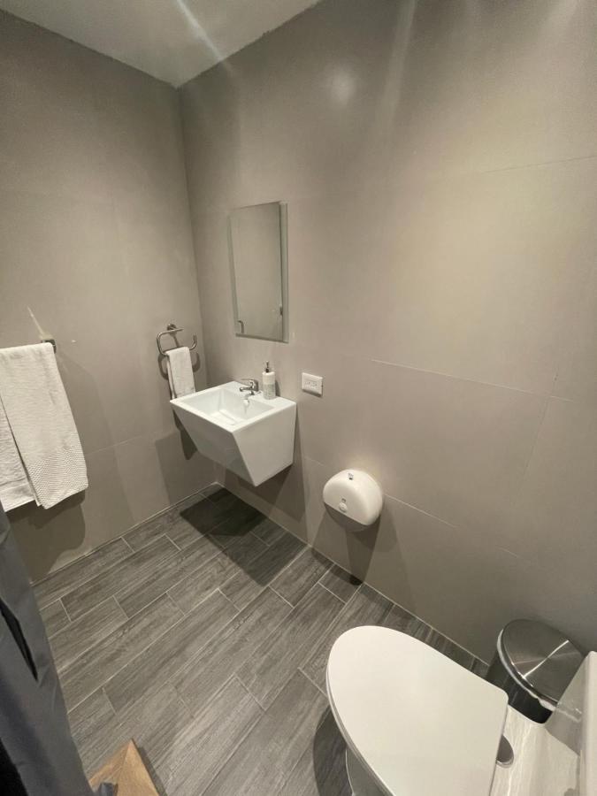 Villas Santander Hotel Boutique Ciudad Guatemala Eksteriør billede