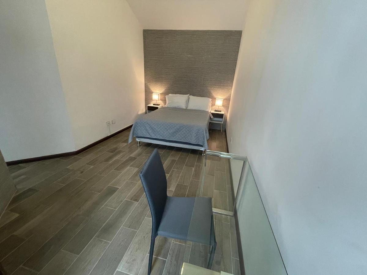 Villas Santander Hotel Boutique Ciudad Guatemala Eksteriør billede